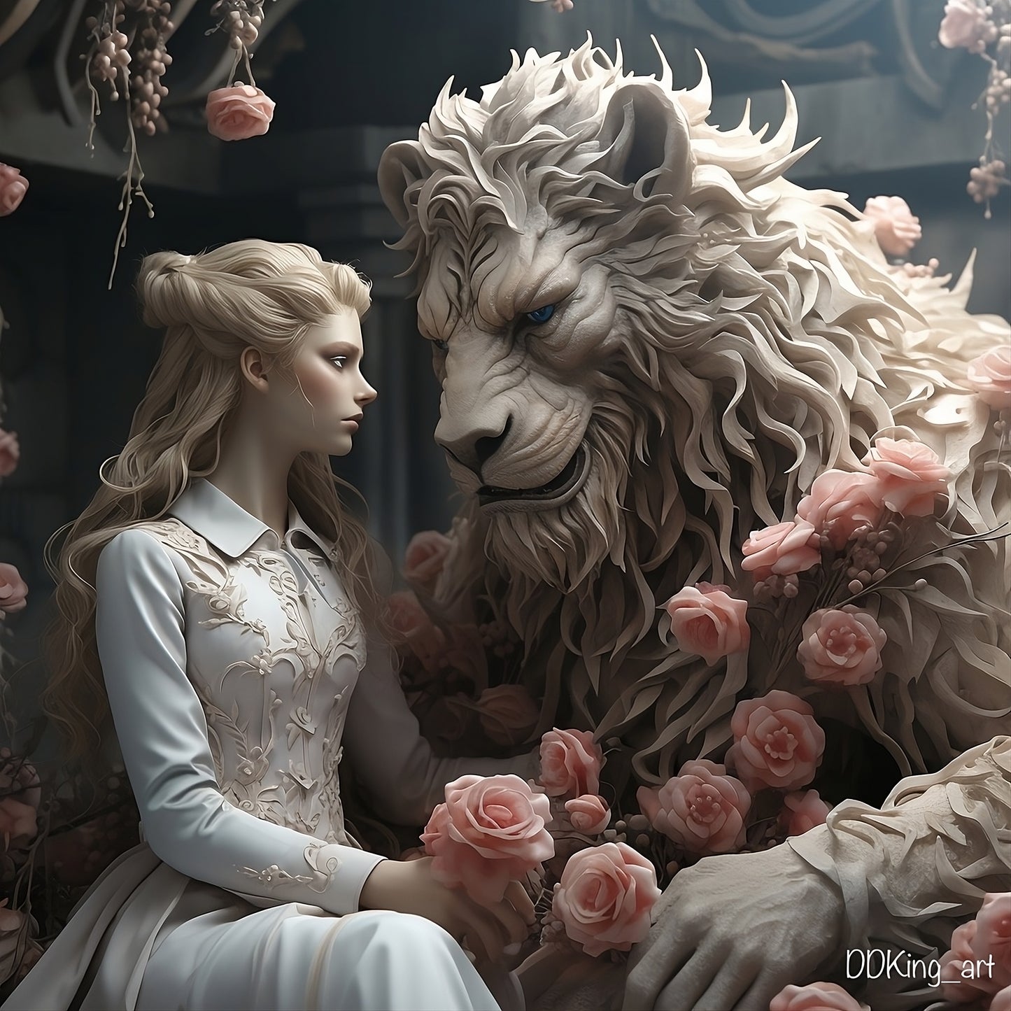 Beauty And The Beast